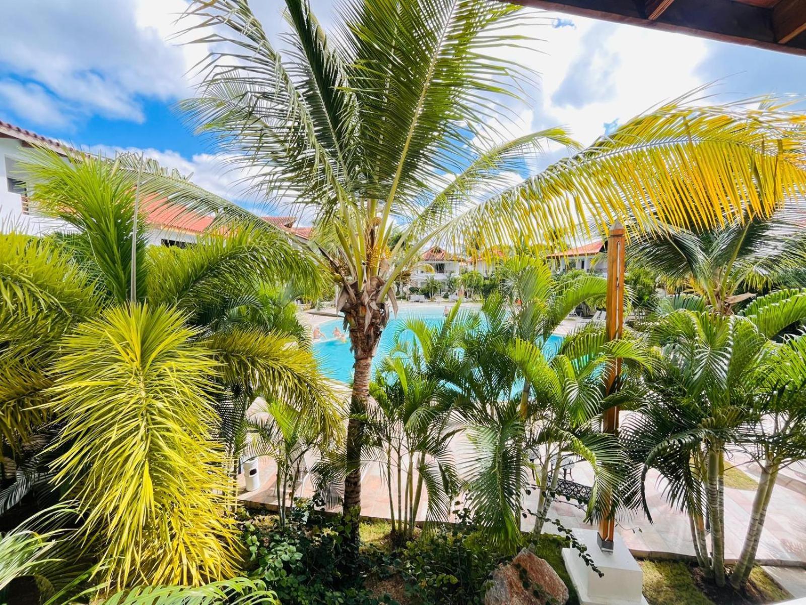Bayahibe Paraiso Экстерьер фото