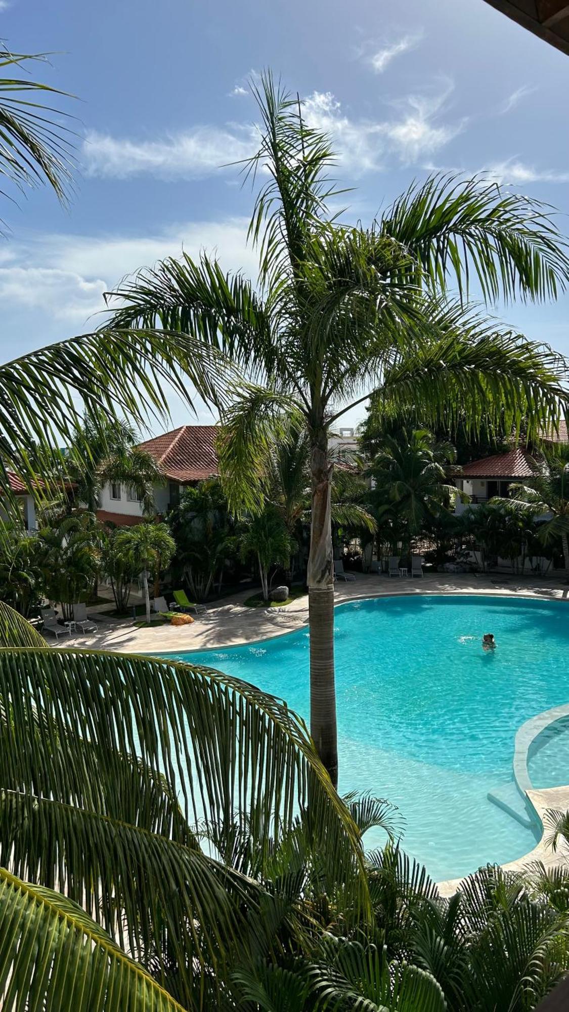 Bayahibe Paraiso Экстерьер фото