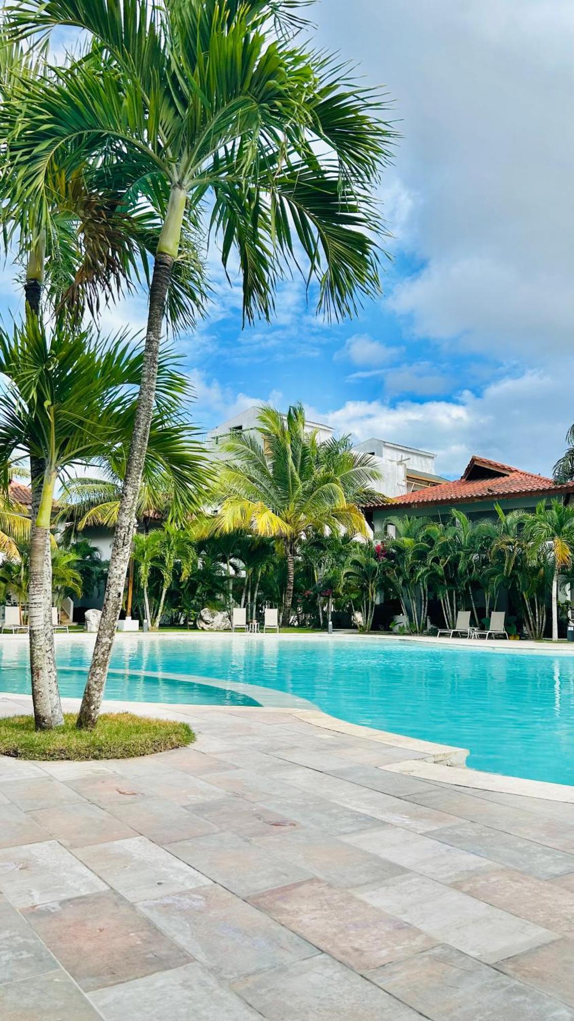 Bayahibe Paraiso Экстерьер фото