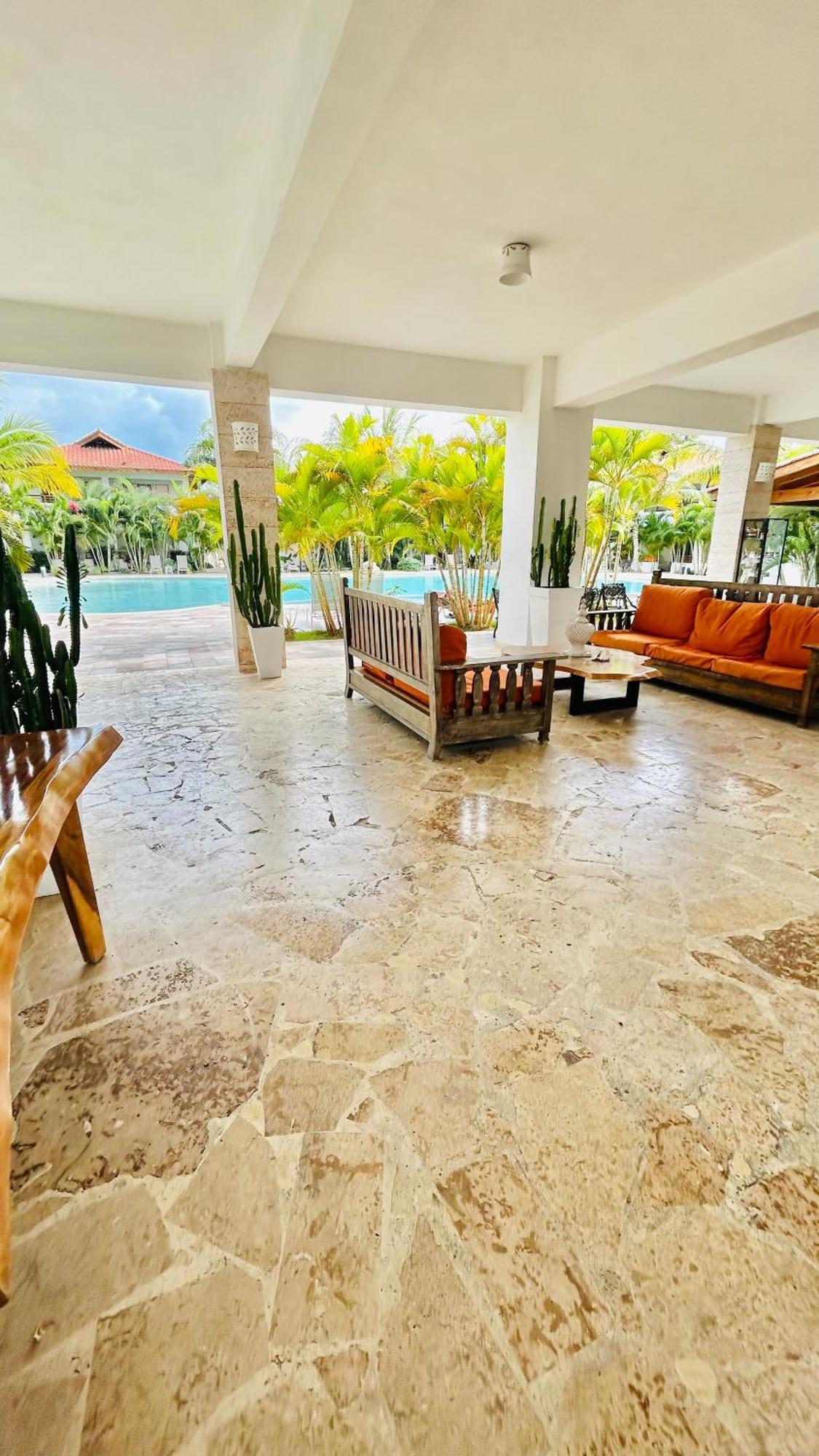 Bayahibe Paraiso Экстерьер фото