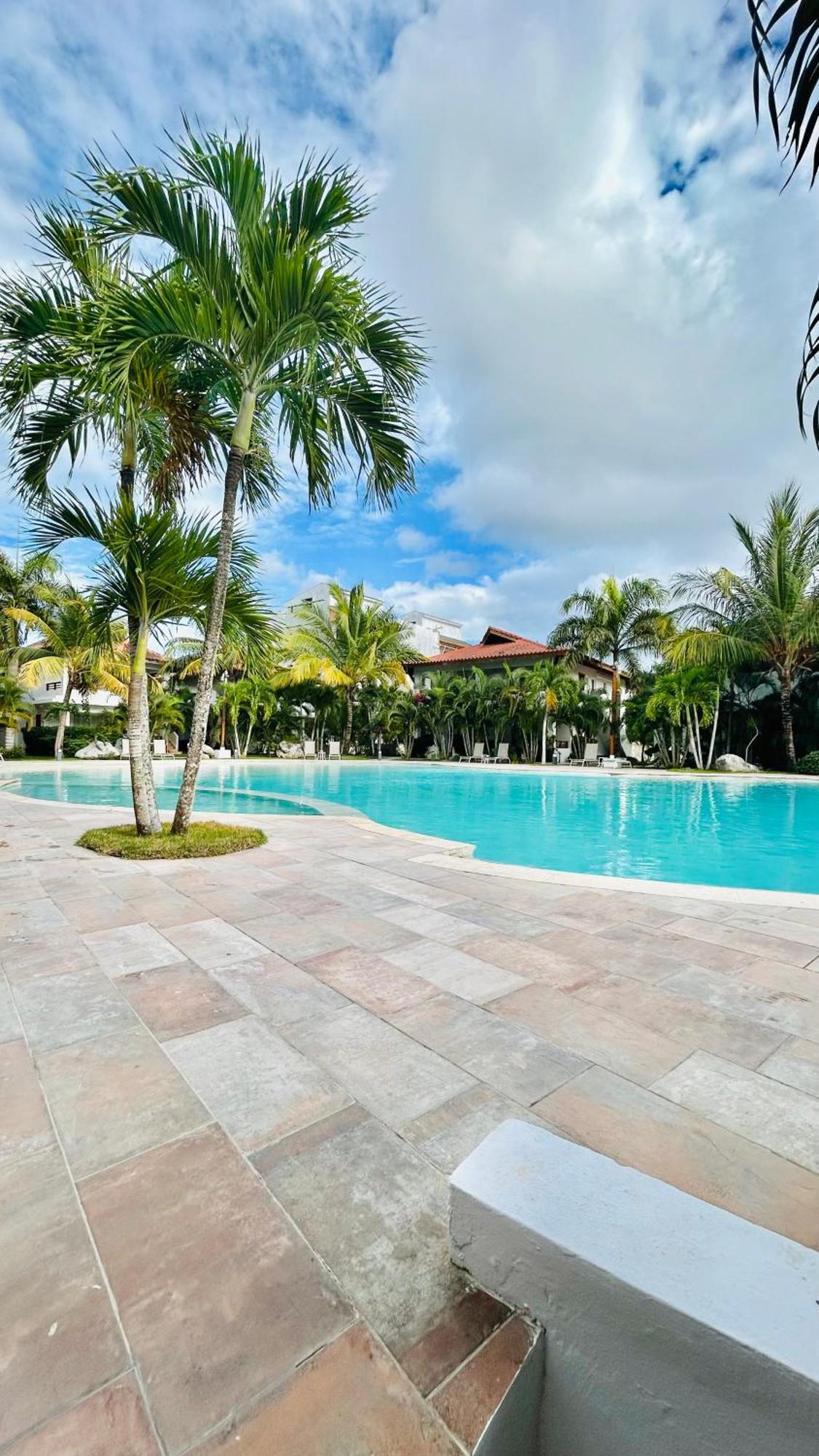 Bayahibe Paraiso Экстерьер фото